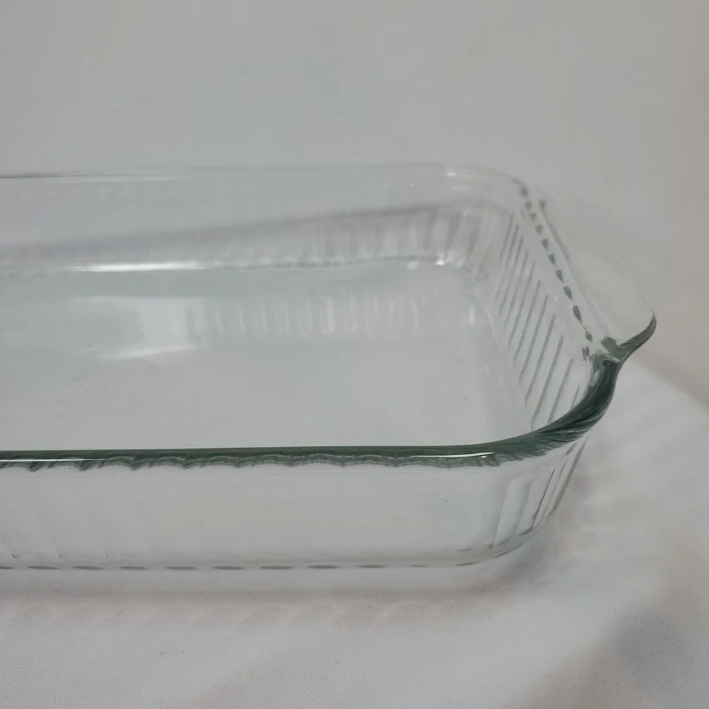 VTG Pyrex Portables SF 49ers Insulated Carrying Case W/ 3QT Casserole Dish Set